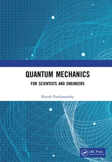 Front cover_Quantum Mechanics
