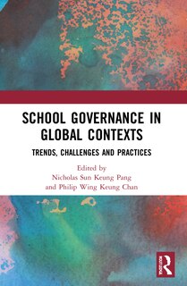 Couverture_School Governance in Global Contexts