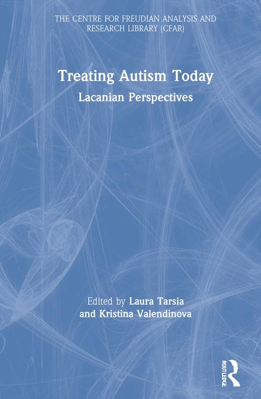 Front cover_Treating Autism Today