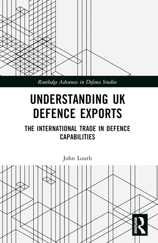 Couverture_Understanding UK Defence Exports