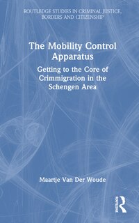 Couverture_The Mobility Control Apparatus