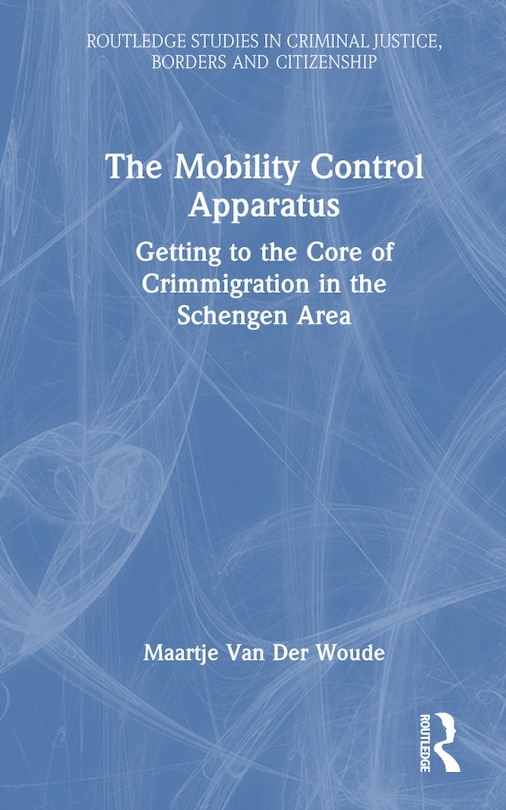 Couverture_The Mobility Control Apparatus