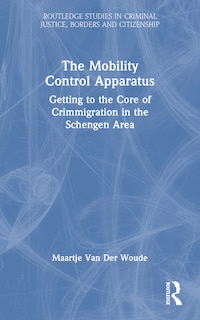 Couverture_The Mobility Control Apparatus