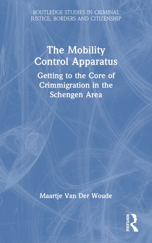 Couverture_The Mobility Control Apparatus