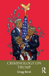 Front cover_Criminology On Trump