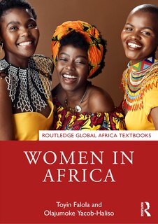 Front cover_Women in Africa