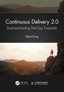 Front cover_Continuous Delivery 2.0