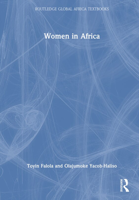 Front cover_Women in Africa