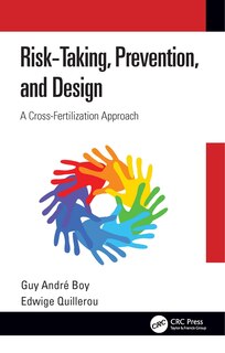 Couverture_Risk-Taking, Prevention and Design