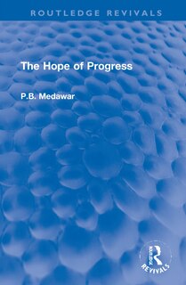 Couverture_The Hope of Progress