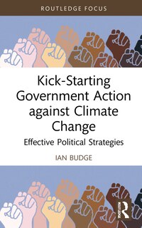 Front cover_Kick-starting Government Action Against Climate Change