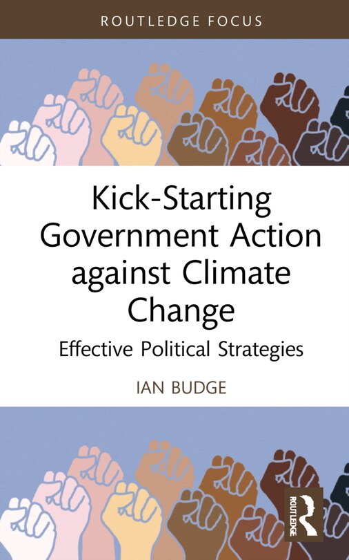 Front cover_Kick-starting Government Action Against Climate Change