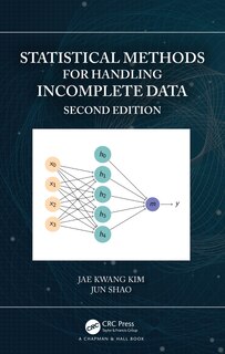 Front cover_Statistical Methods for Handling Incomplete Data