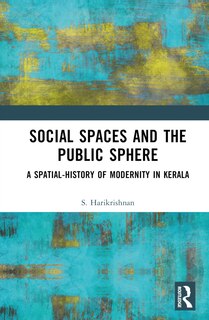 Couverture_Social Spaces and the Public Sphere