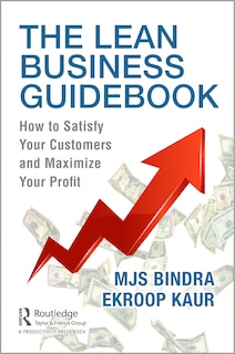 Front cover_The Lean Business Guidebook
