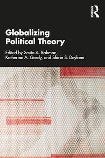 Couverture_Globalizing Political Theory