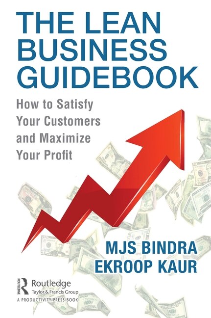 Front cover_The Lean Business Guidebook