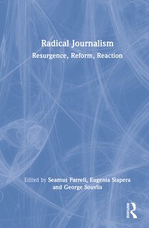 Front cover_Radical Journalism