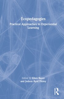 Couverture_Ecopedagogies