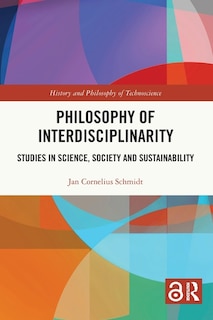 Front cover_Philosophy of Interdisciplinarity