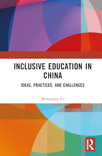 Couverture_Inclusive Education in China