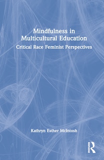 Front cover_Mindfulness In Multicultural Education