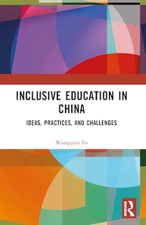 Couverture_Inclusive Education in China