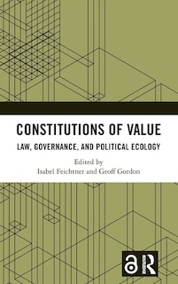 Front cover_Constitutions of Value