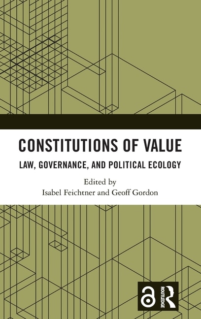 Front cover_Constitutions of Value