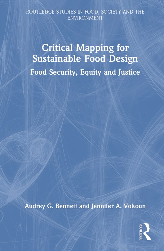 Couverture_Critical Mapping for Sustainable Food Design