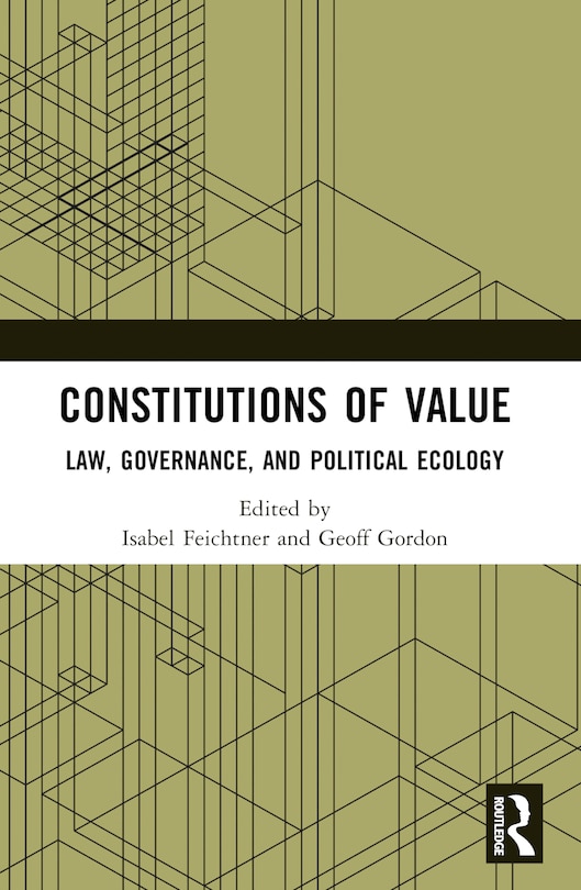 Front cover_Constitutions of Value