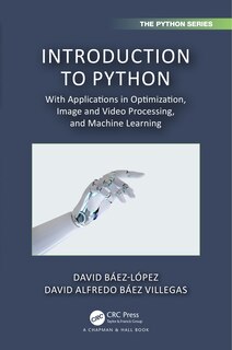 Front cover_Introduction to Python