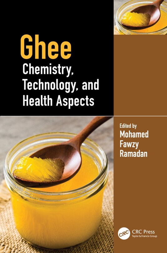 Front cover_Ghee