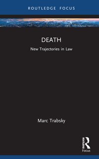 Front cover_Death