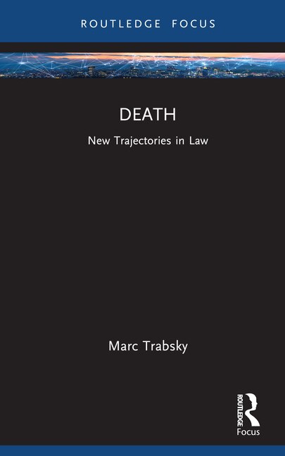 Front cover_Death