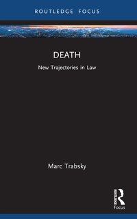Front cover_Death
