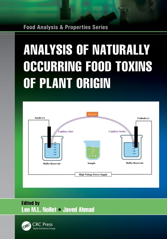 Front cover_Analysis of Naturally Occurring Food Toxins of Plant Origin