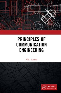 Front cover_Principles Of Communication Engineering