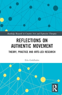 Couverture_Reflections On Authentic Movement