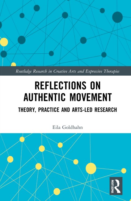 Couverture_Reflections On Authentic Movement