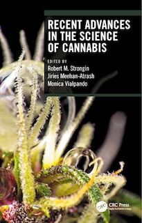 Front cover_Recent Advances in the Science of Cannabis