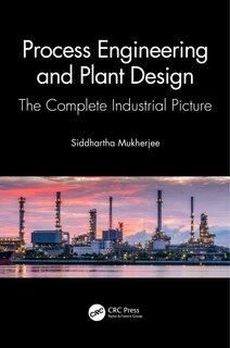 Front cover_Process Engineering and Plant Design