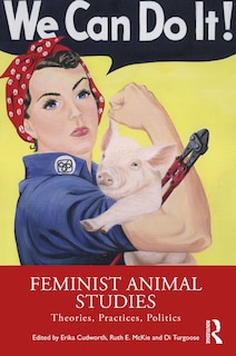 Couverture_Feminist Animal Studies