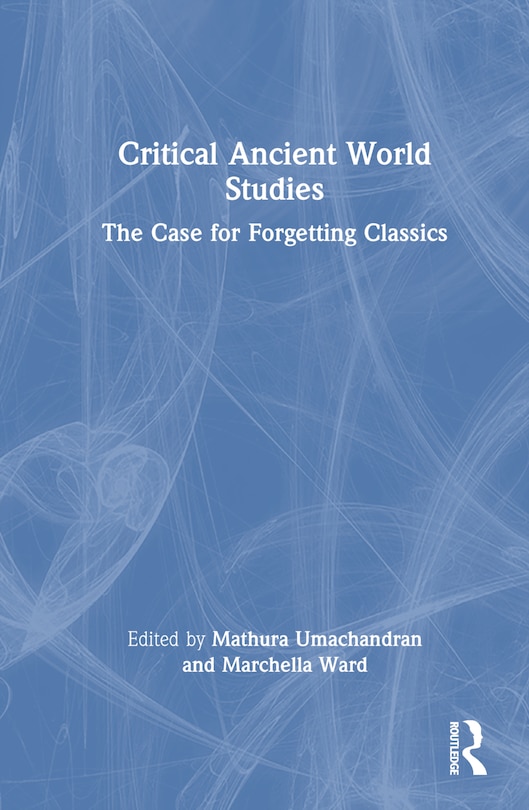 Couverture_Critical Ancient World Studies