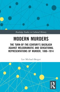 Front cover_Modern Murders