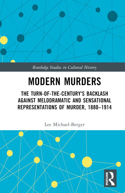 Front cover_Modern Murders