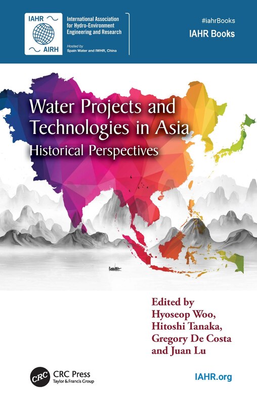 Couverture_Water Projects and Technologies in Asia