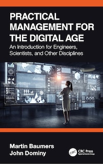 Front cover_Practical Management for the Digital Age