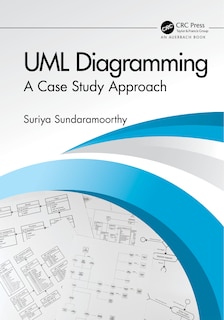 Front cover_Uml Diagramming