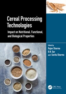 Front cover_Cereal Processing Technologies